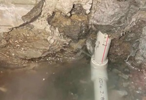 翼城县管道漏水检测五
