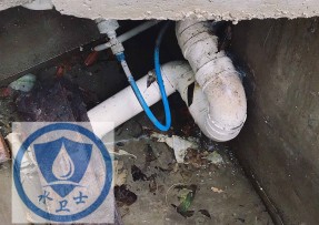 翼城县水管漏水检测公司6