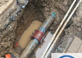 翼城县水管漏水检测公司4