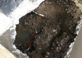 翼城县水管漏水检测公司2