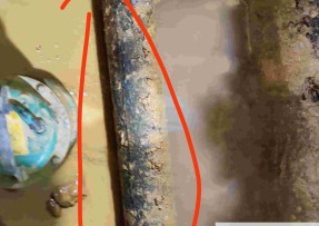 翼城县水管漏水检测公司1